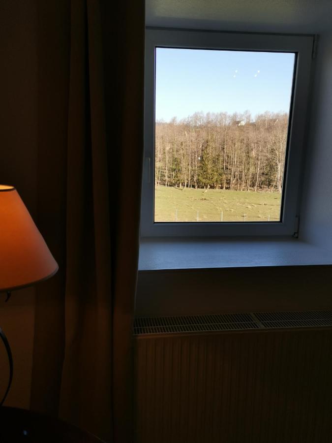 Gite Des Biches Birkenwald Eksteriør bilde